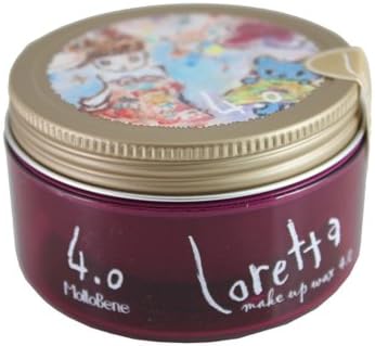 Loretta Makeup Wax 4.0 2.3 oz (65 g)