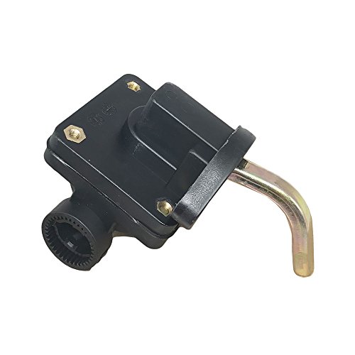 12-559-02-S Fuel Pump Kit for Kohler CH11-CH16 CV11-CV16 CH410 11-16 HP Engine Replace OE# 12 559 01-S 12 559 02-S