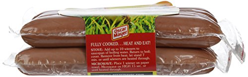 2 Oscar+Mayer+Hot+Dogs+Wieners