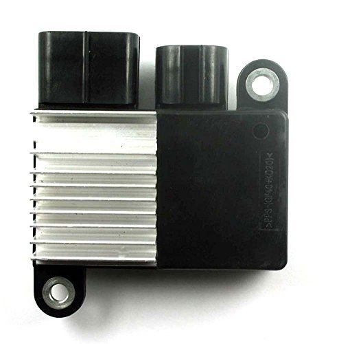 XA Cooling Fan Control Unit / Module ECU / ECM for MAZDA / TOYOTA 89257-12010