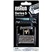 Braun Series 5 Combi 51s Foil And Cutter Replacement Pack by Braun