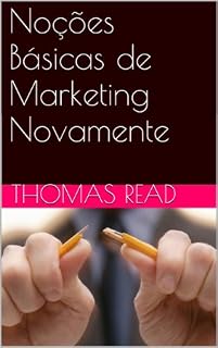 Livro Noções Básicas de Marketing Novamente