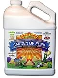 Urban Farm Fertilizers Garden of Eden Hydroponic Nutrient, 1 Gallon