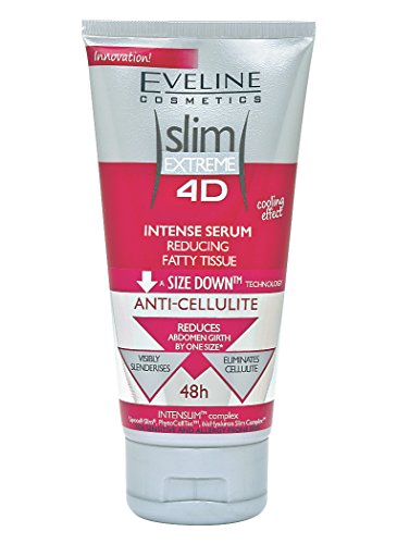 A Size Down Intense Serum
