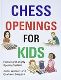 Chess Openings for Kids
