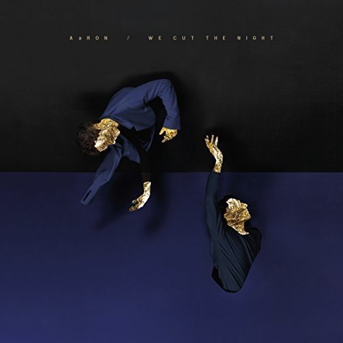 AaRON - Magnetic Road Lyrics - Zortam Music