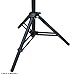 LINCO Lincostore Photography Back Light Stands with 75cm Max Height for Relfectors, Softboxes, Lights, Umbrellas, Backgrounds