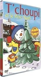 T'choupi - T'choupi Et Le Père Noël