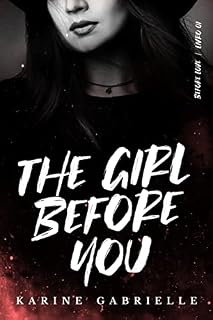 Livro The Girl Before You (Before Love Livro 1)