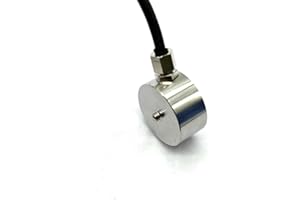 CALT DYHW-116 Mini Button Load Cell 3KG Compression Force Sensor Small Space Microsensor