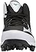 Mizuno (MIZD9) Men's 9-Spike Advanced Franchise 9 Molded Baseball Cleat-Mid Shoe