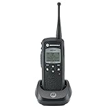 Motorola OEM DTR650 1W 10 Channels 900MHz Two-Way Radio - AAH73WCF9NA5AN