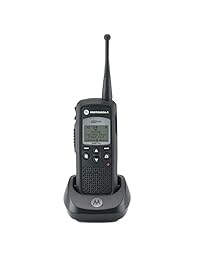 Radio OEM de DTR650 1W 10 canales 900 MHz, radio bidireccional   AAH73WCF9NA5AN