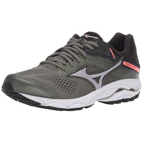 mizuno women's wave inspire 15 running shoe