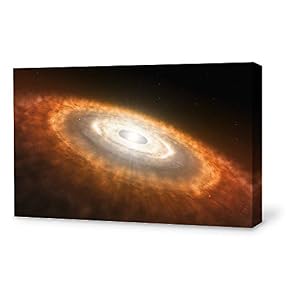 SIGNFORD Canvas Wall Art for Living Room,Bedroom Home...