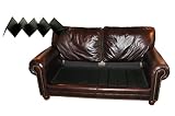 LAMINET Deluxe Extra Thick Sagging Furniture Cushion Support Insert| Seat Saver| New and Improved| Extend The Life of Your Loveseat | 60% Thicker