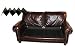 LAMINET Deluxe Extra Thick Sagging Furniture Cushion Support Insert| Seat Saver| New and Improved| Extend The Life of Your Loveseat | 60% Thicker