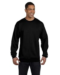 Champion Double Dry Action Fleece Crew