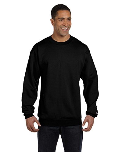Champion Double Dry Action Fleece Crew