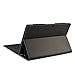KHOMO Leather Case for Microsoft Surface RT and Surface RT 2 (Surface 2) Windows 8 Tablet