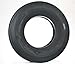 Double Coin RT500 Premium Low Profile All-Position Multi-Use Commercial Radial Truck Tire - 255/70R22.5 16 ply
