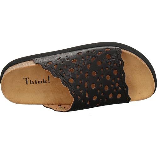 Think! Moe Sostenible, Pantuflas Mujer