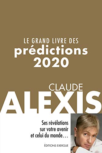 Le grands livre des prédictions by 
