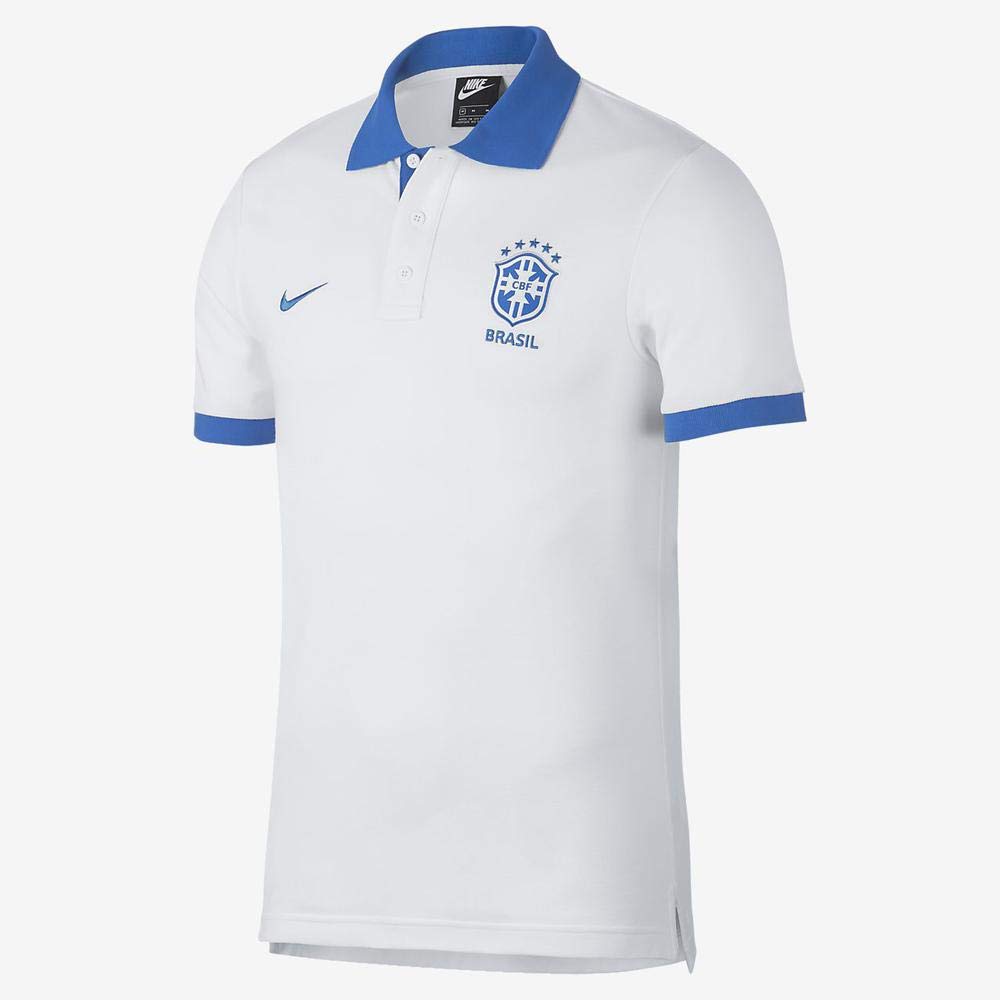 nike football polo