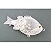 Shorven 10pcs Unpainted Quality 2-Jointed 3.5