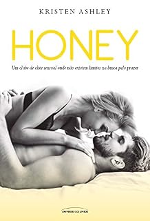 Livro Honey
