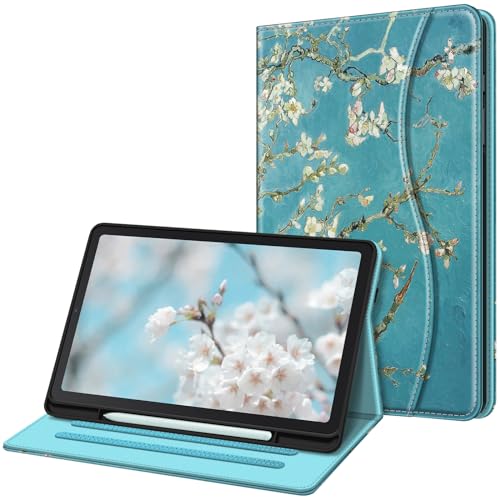 FINTIE Case for Samsung Galaxy Tab S6 Lite 10.4 Inch 2024/2022/ 2020