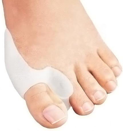 ComfortGear All Day of Comfort Gel Bunion Guard, 3 Count