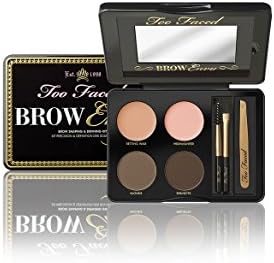 Too Faced Brow Envy Kit 2014