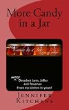More Candy in a Jar by Jennifer Kitchens