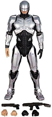 RoboCop Action Figure 1/6 RoboCop 1.0 32 cm by Robocop