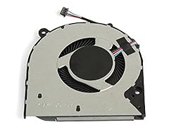 Eclass New Laptop CPU Cooling Fan for HP 14-DK