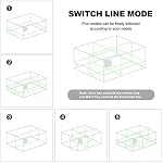 WETOLS-12-Lines-Laser-Level-3x360-3D-Green-Cross-Line-Rechargeable-Li-ion-battery-Remote-Controller-Switchable-Auto-Self-Leveling-Three-Plane-Leveling-and-Alignment-with-Portable-Toolbox