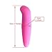 Wand Essentials Silicone Wand Massager Attachment