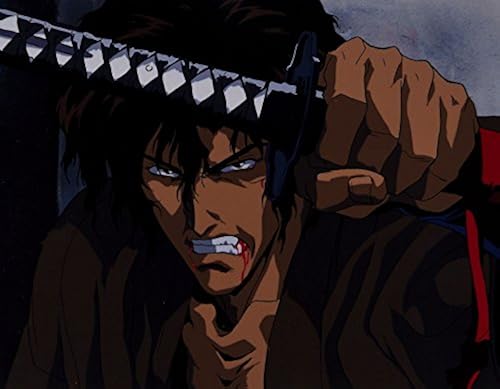 Ninja Scroll in Kuwait Whizz Movies