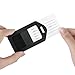MIFFLIN Luggage Tags (Business, 6 PK), Bag Tag for Baggage, Suitcase Tags Bulk