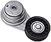 ACDelco Gold 38416 Drive Belt Tensioner Assembly with Pulley