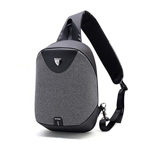 Best Sling Bags For Men s Everyday And Travel Updated 