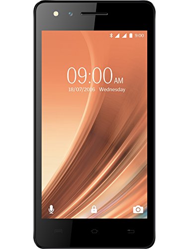 Lava A68 (Gold)