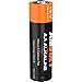 10 Pack AA Batteries [9 Years] Premium LR6 Alkaline Battery 1.5 Volt Non Rechargeable Batteries for Watches Clocks Remotes Games Controllers Toys & Electronic Devices - 2020 Expiry Date