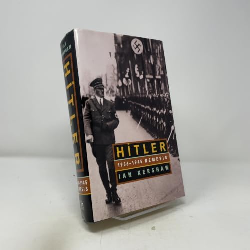 Hitler: Fest, Joachim C.: 9780141391038: Amazon.com: Books
