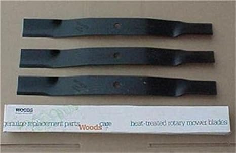 Woods Rm59 Finish Mower Belt Diagram - Drivenhelios