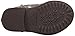 OshKosh B'Gosh Unisex-Child Daria Girl's Glitter Ankle Boot