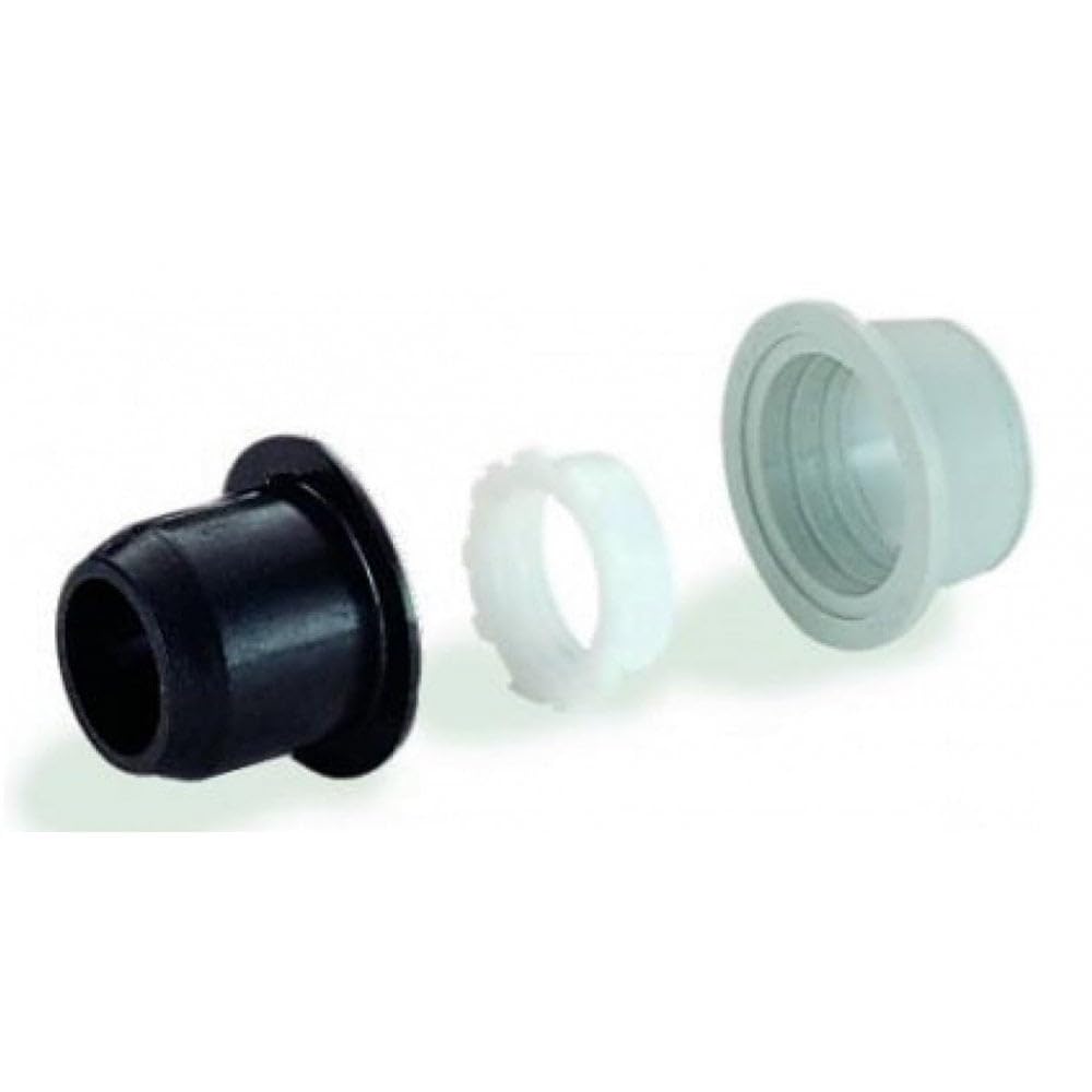 PLASSON 25mm x 20mm Reducing Set - 7930