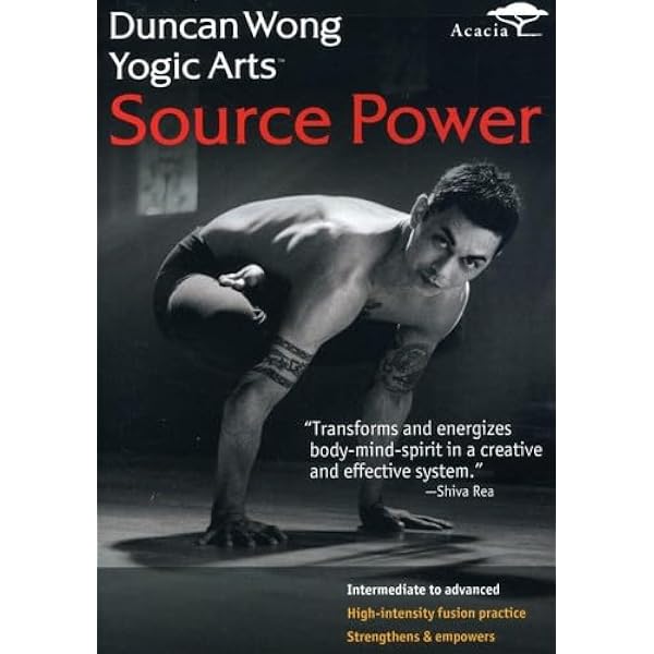 Amazon.com: POWER TO THE PEACEFUL YOGA : Sharon Gannon, David Life