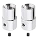 Hobbypark 02016 Steel Drive Cup B for 1/10 Scale Redcat Volcano Epx Pro Tornado S30 Spare Parts Replacement Fit HSP Brontosaurus